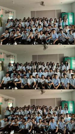 #Classmate