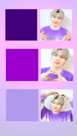 BTS SUGA Version