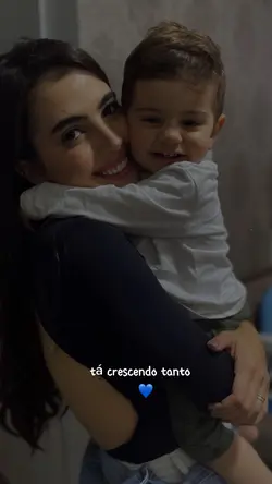 Filho, eu te amo