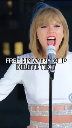 Free WTNY Clip