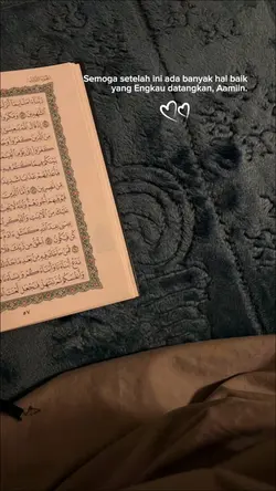 Hal Baik Berdatangan