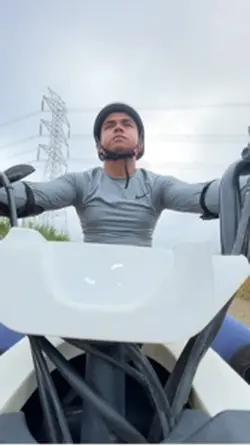 atv ride
