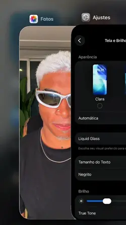 Modo Dark