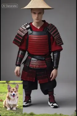 warrior pet ai