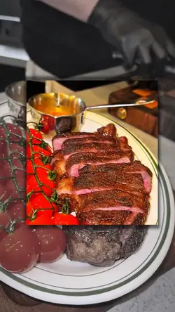 Western restaurant