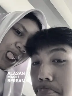 alasan masi bersama