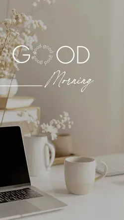 Good Morning 