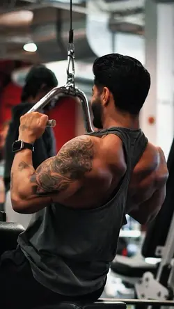 Bodybuilding Workout
