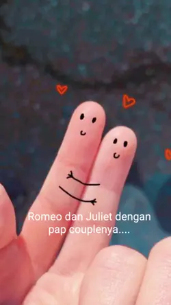 JJ Romeo and Juliet 