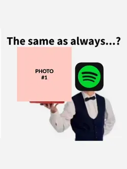 spotify album