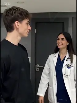 FAKE GF DOCTOR 