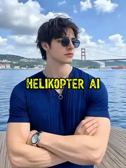 helicopter 