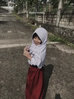 Pagiku Cerah