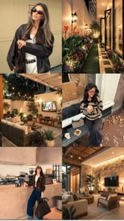 6 Grid Photo