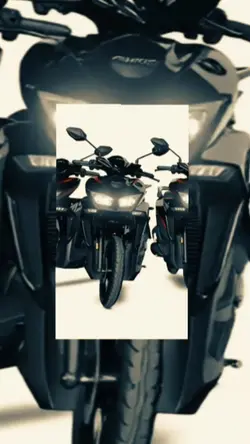 motorcycle