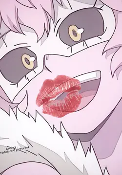 Mina!!! 