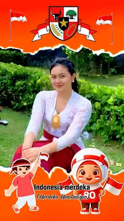Merdeka Membangun 