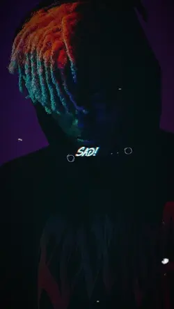 SAD! - Xxxtentacion 