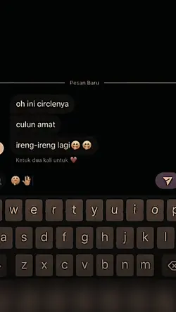 OH INI CIRCLENYA