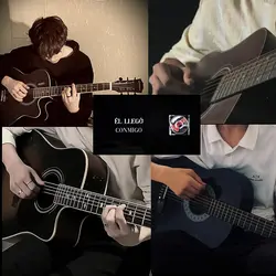 guitar