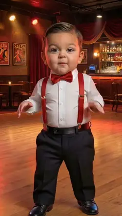 baby Dance 