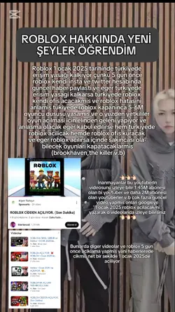 ROBLOOX