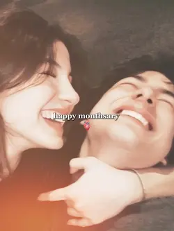 happy monthsary 