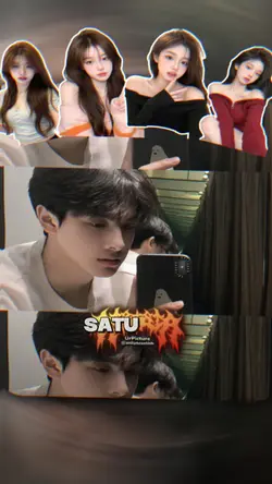 trend tembak bucin