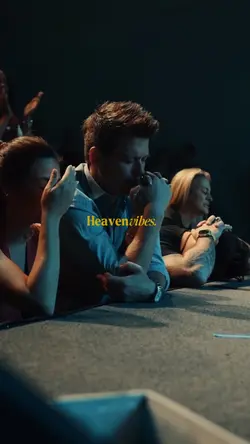 WORSHIP| Heaven Vibe
