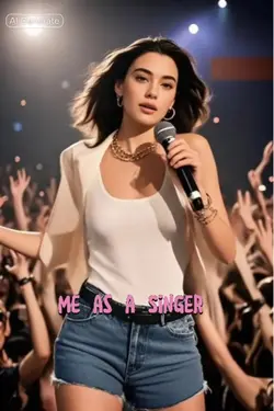 Ai singer 