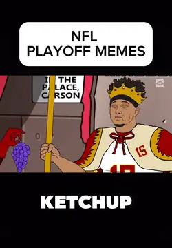 NFL PLAYOFF MEMES