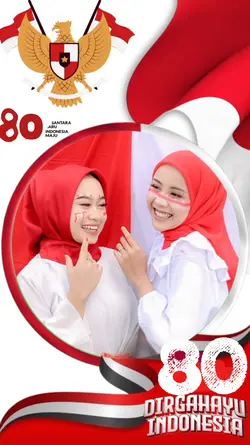 foto 17 Agustus