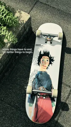 some things have