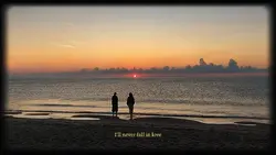 until i found you