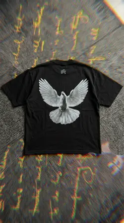 Tshirt Toma toma