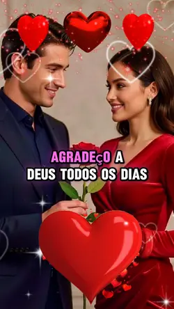 meu amor 