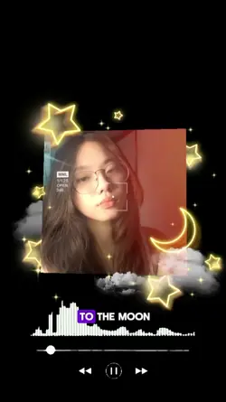 ifyoureinthemoon