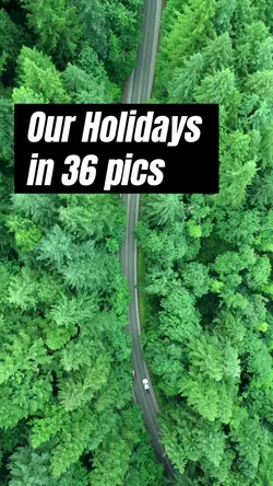 Holidays 36 pictures