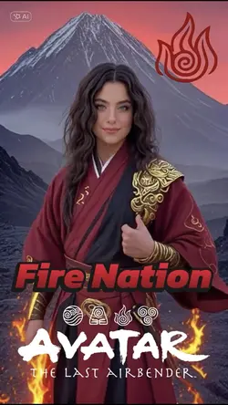 Fire Nation