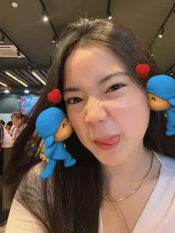 sticker pocoyo cutie