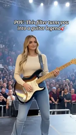Guitar Filter