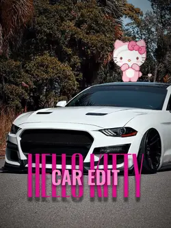 HELLO KITTY TREND