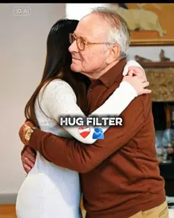 Hug filter