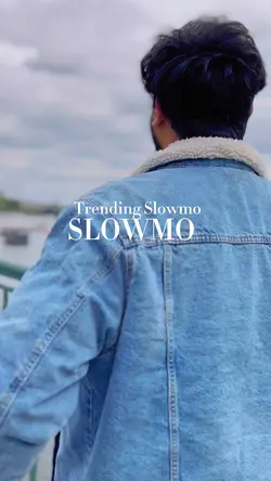 Sindhi Berlin Slowmo