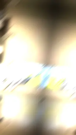 JJ Random x TeriMeri