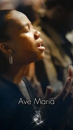 Ave Maria