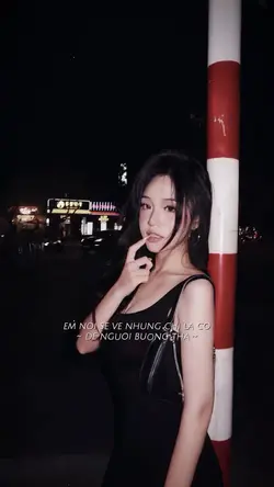 Em nói sẽ về nhưng