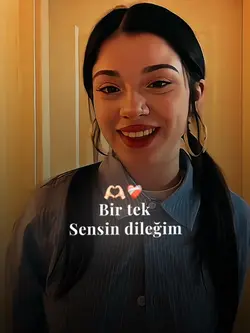 Yeni Şablon 😍