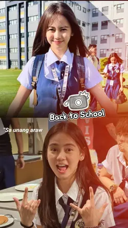 1st day school