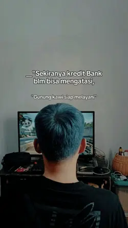 gungung kawi